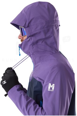Millet Kamet Gore-Tex 
