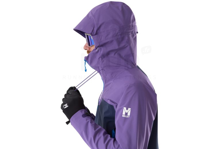 Millet Kamet Gore-Tex
