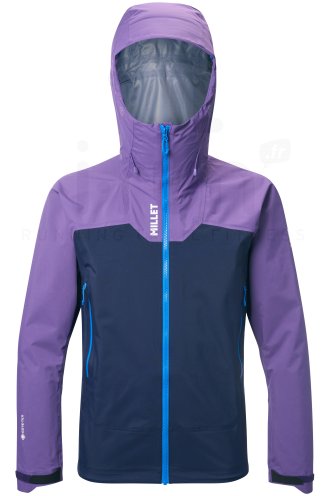 Millet Kamet Gore-Tex 