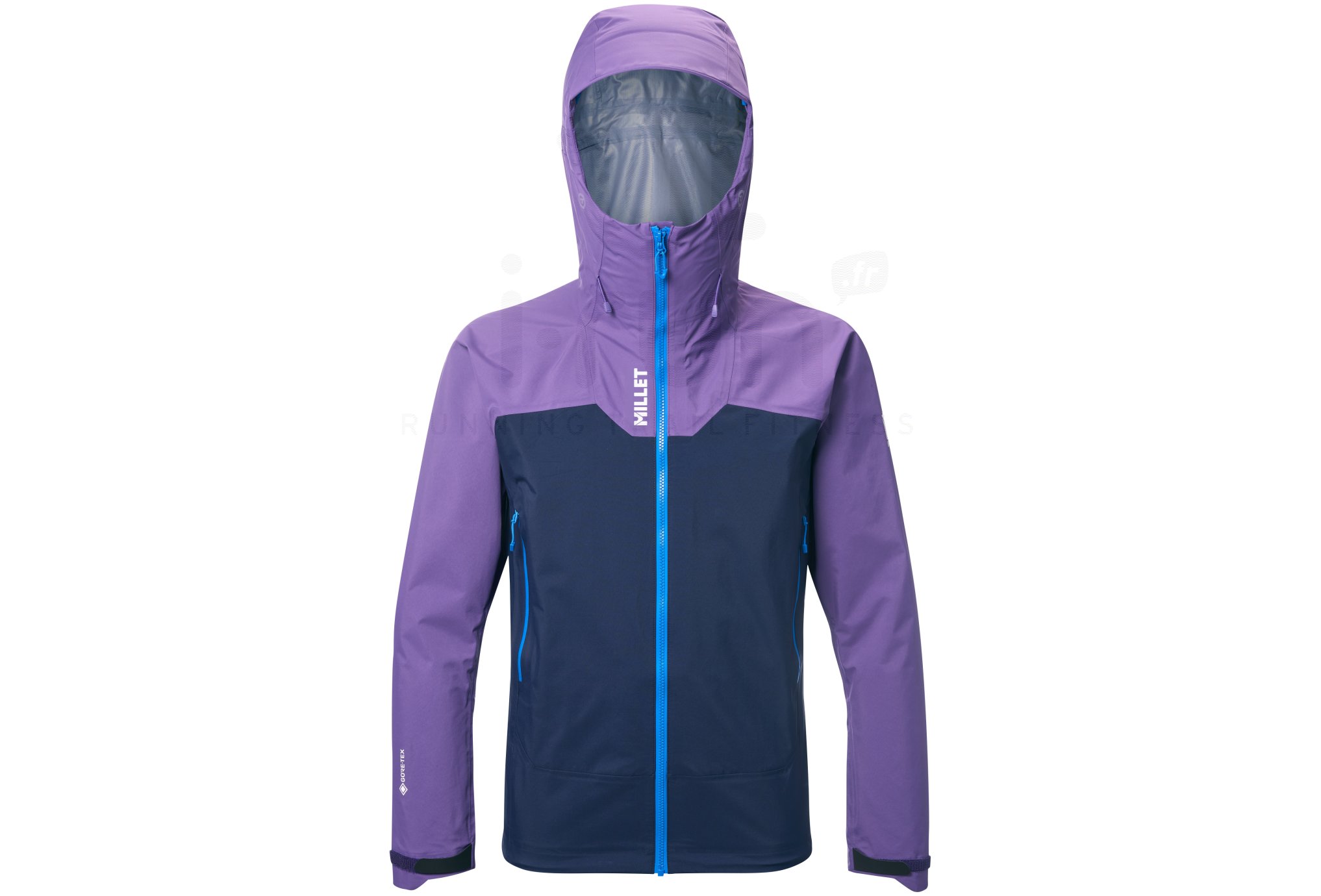 Millet Kamet Gore-Tex