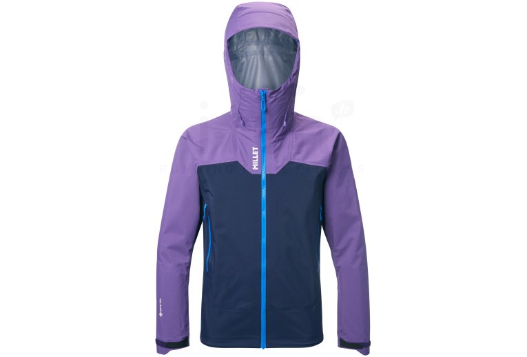 Millet Kamet Gore-Tex