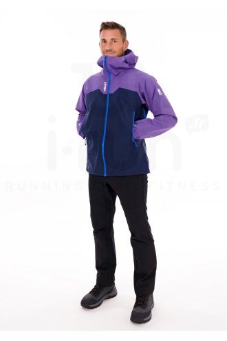 Millet Kamet Gore-Tex 