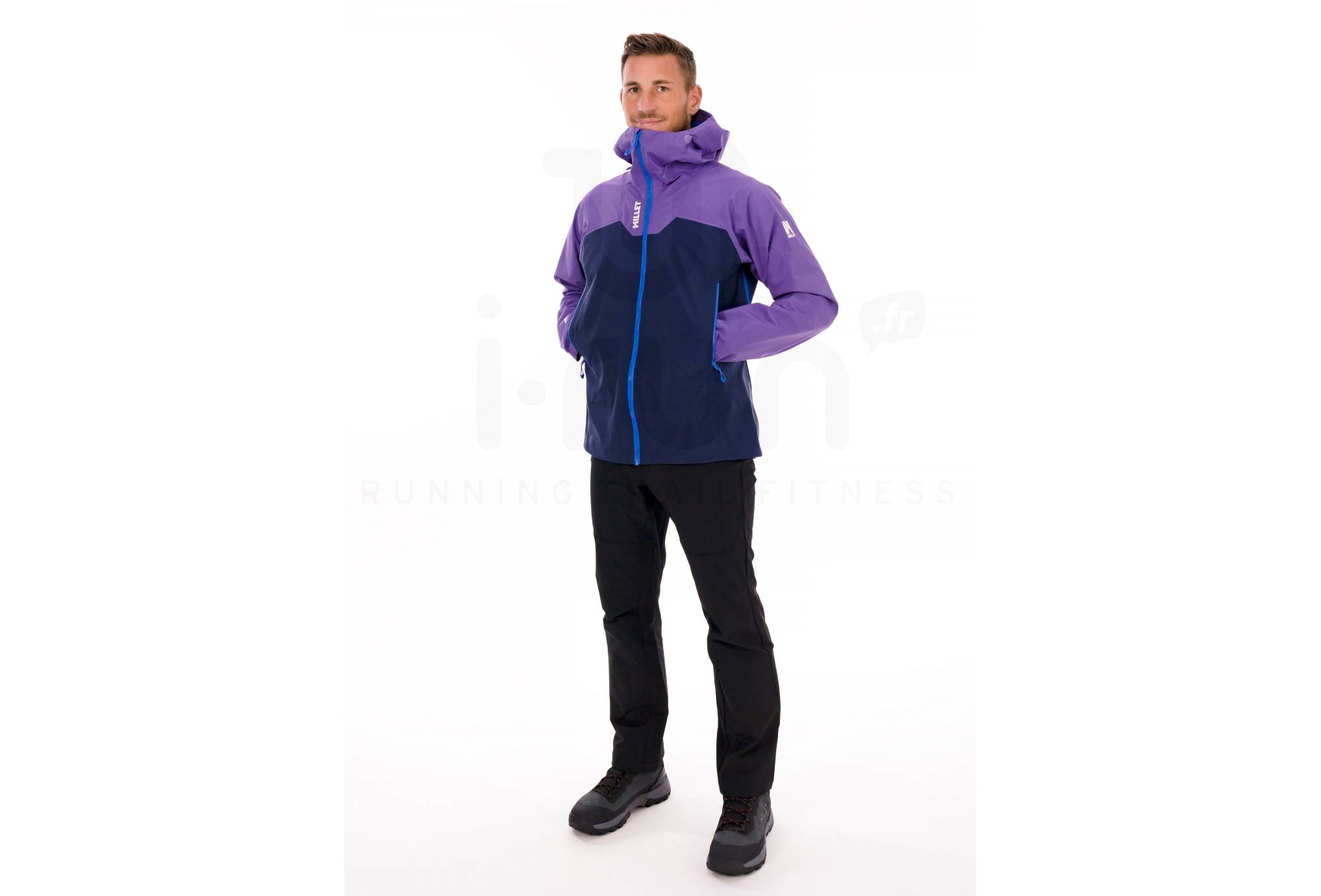 Millet Kamet Gore-Tex