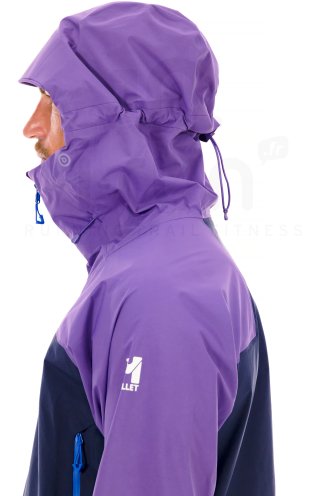 Millet Kamet Gore-Tex 