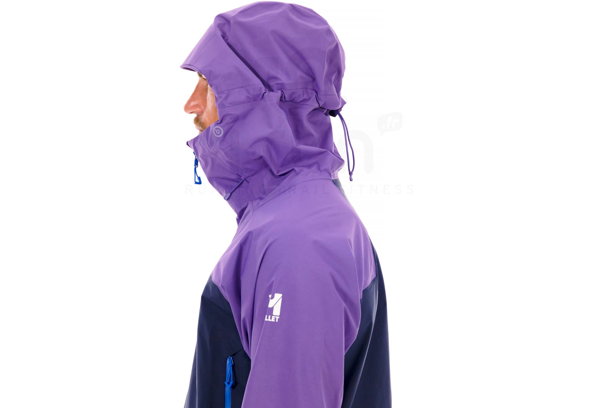 Millet Kamet Gore-Tex