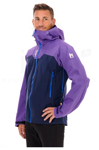 Millet Kamet Gore-Tex 