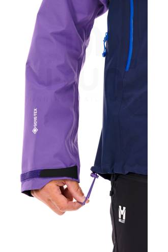 Millet Kamet Gore-Tex 