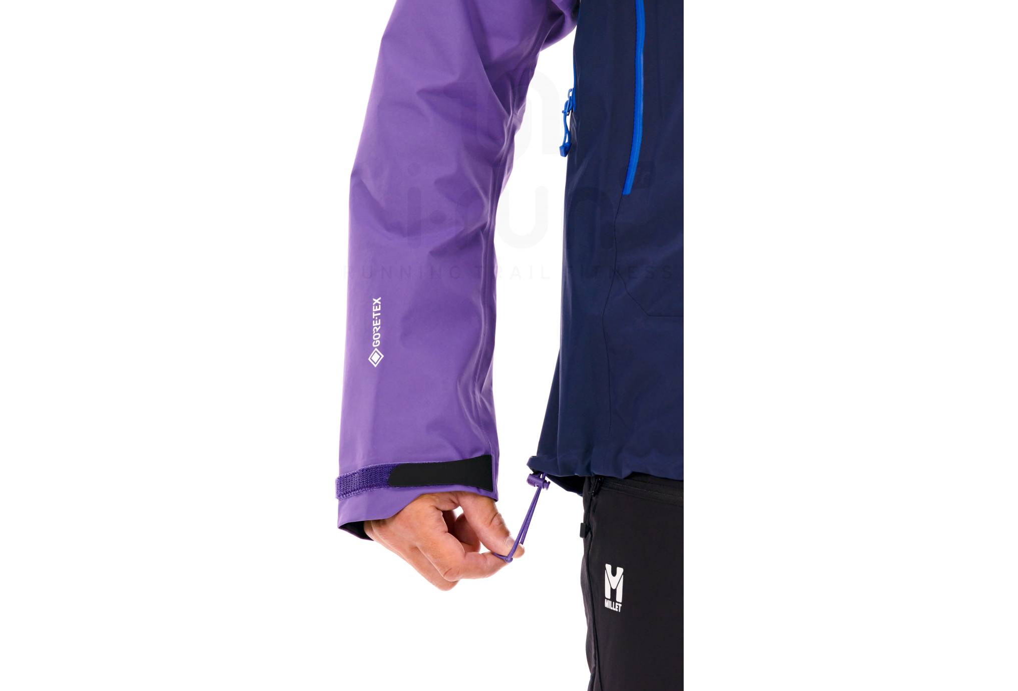 Millet Kamet Gore-Tex