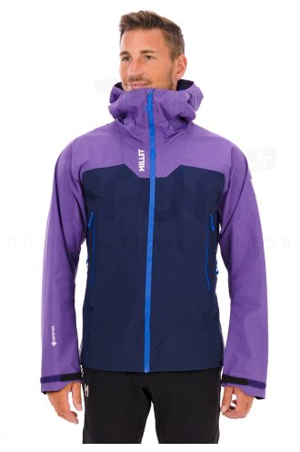 Millet Kamet Gore-Tex 
