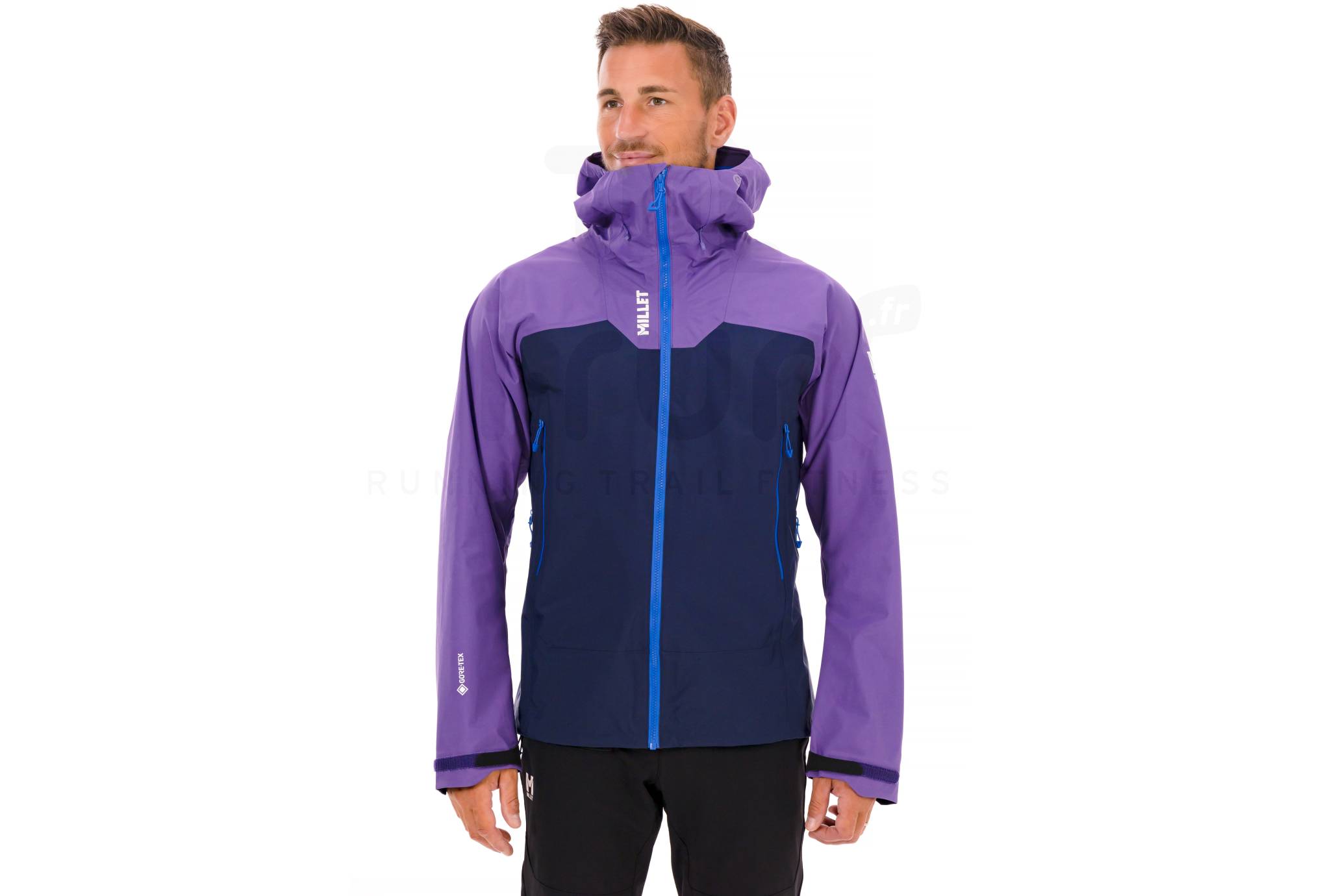 Millet Kamet Gore-Tex