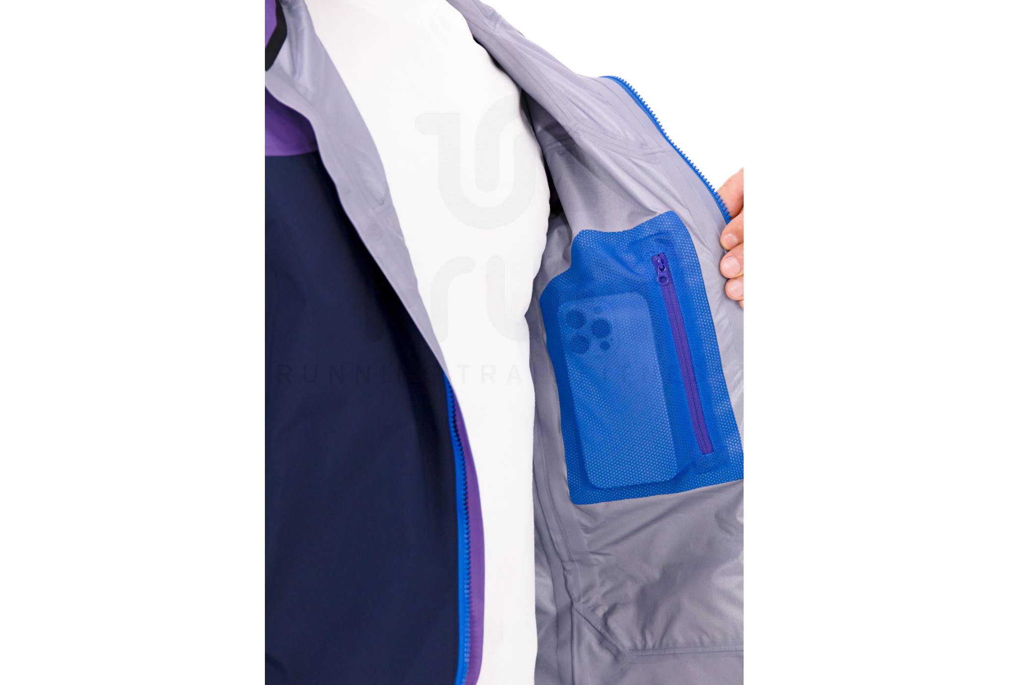 Millet Kamet Gore-Tex