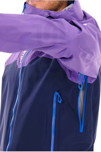 Millet Kamet Gore-Tex 