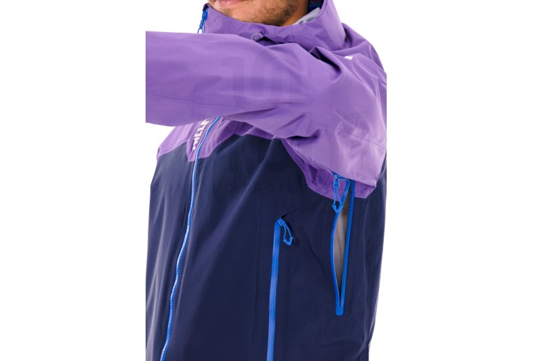 Millet Kamet Gore-Tex