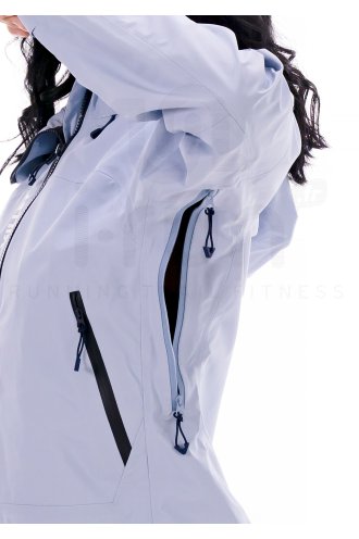 Millet Kamet Gore-Tex W 