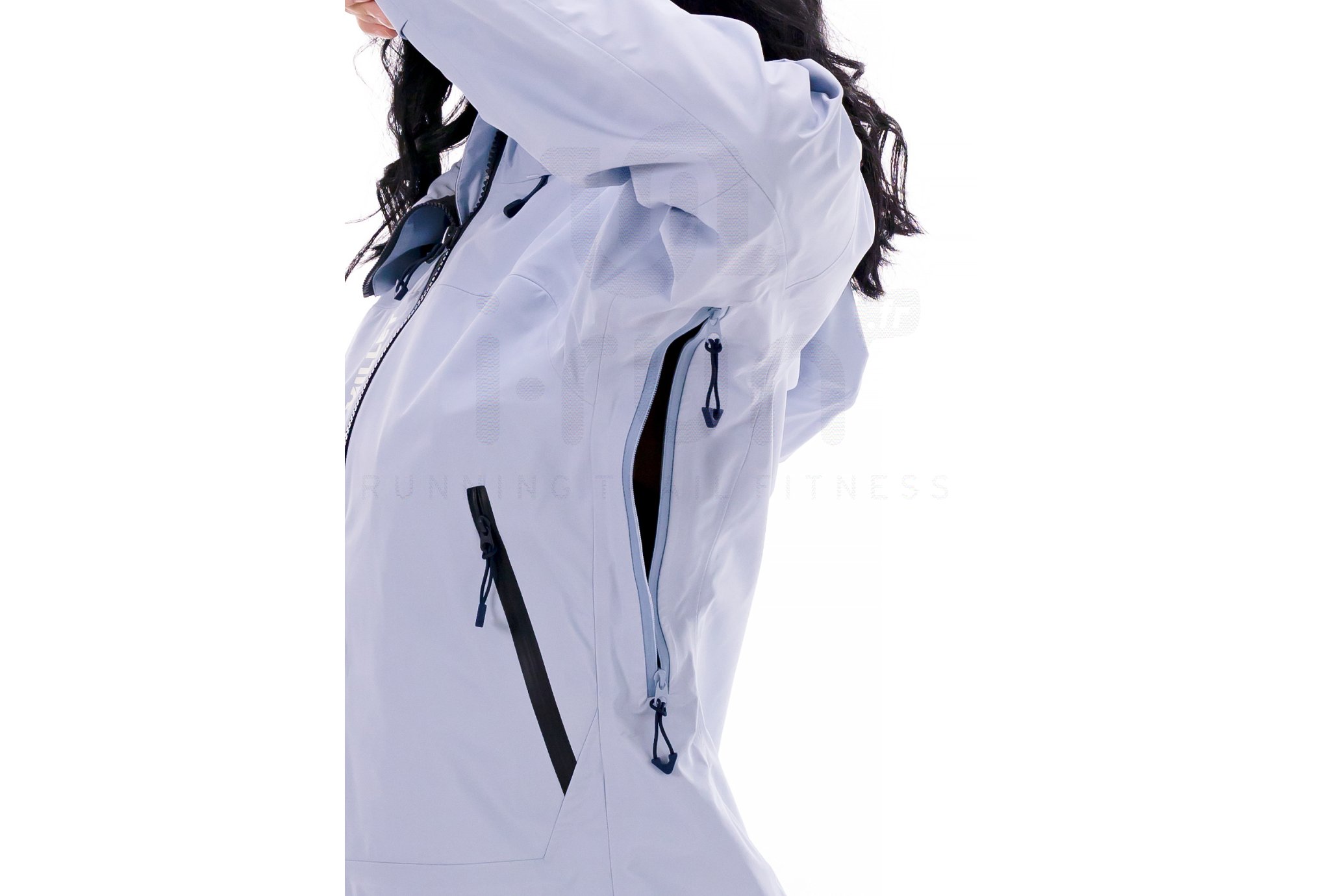 Millet Kamet Gore-Tex Damen