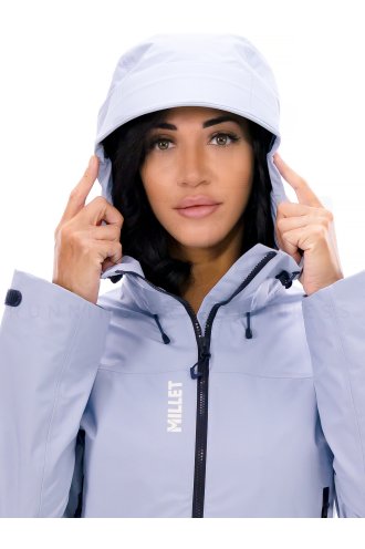 Millet Kamet Gore-Tex W 