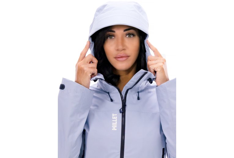 Millet Kamet Gore-Tex Damen
