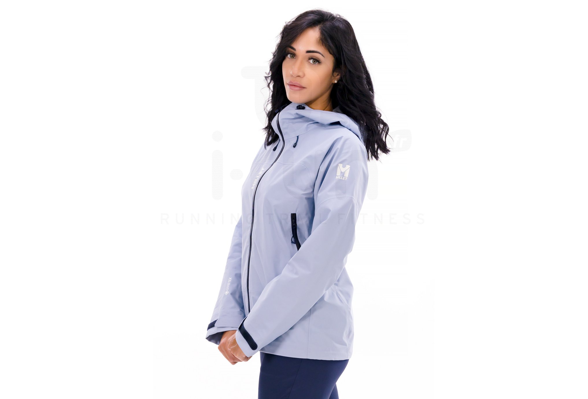 Millet Kamet Gore-Tex Damen