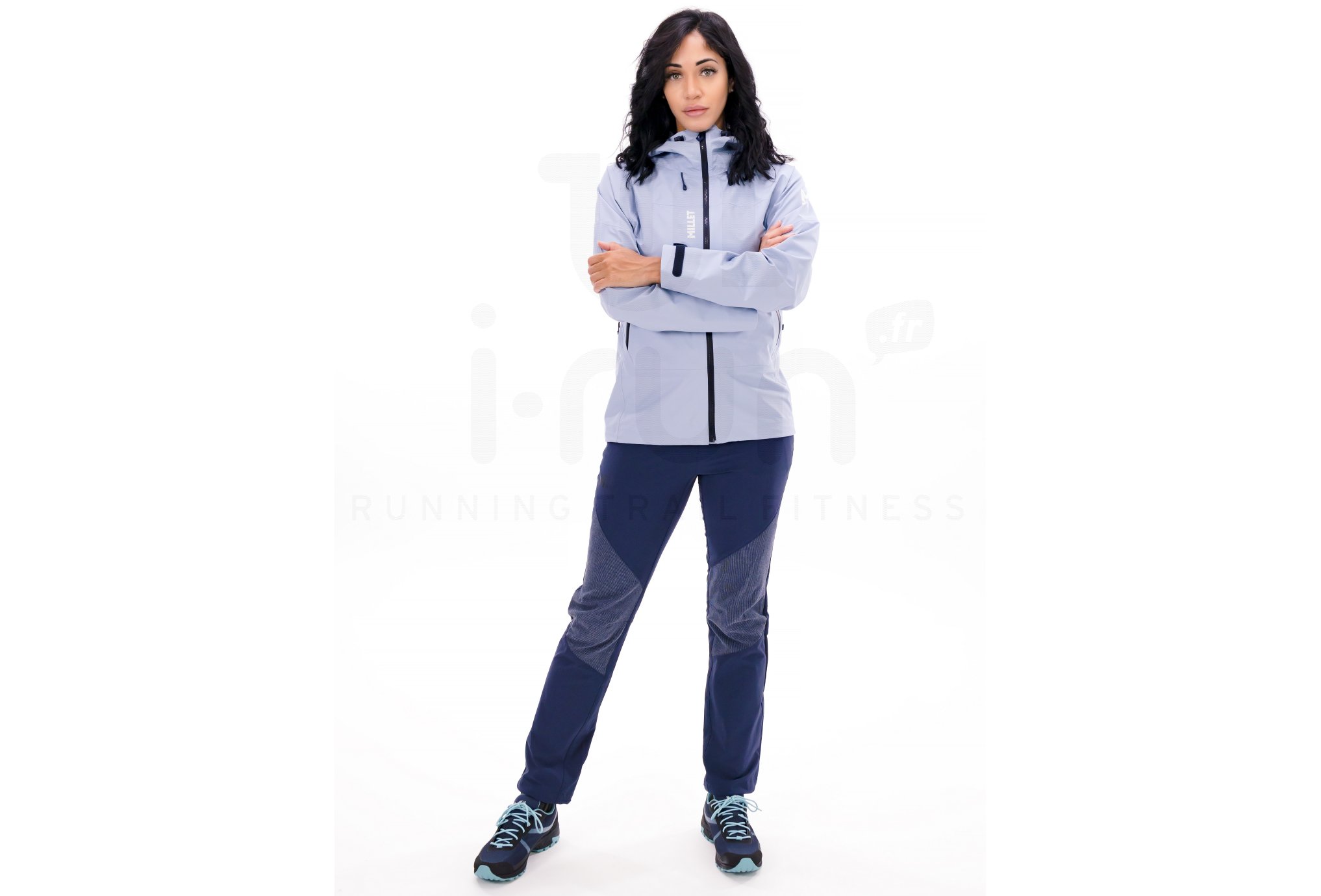 Millet Kamet Gore-Tex Damen