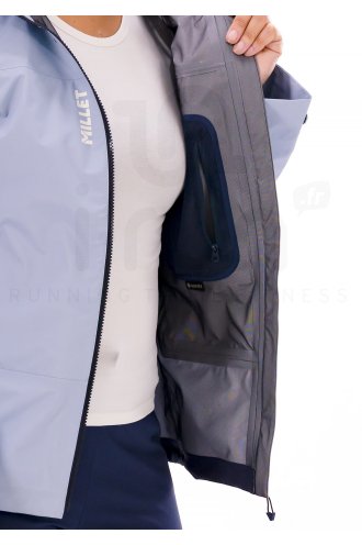 Millet Kamet Gore-Tex W 