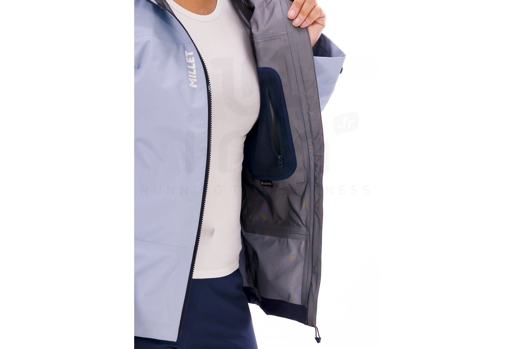 Millet Kamet Gore-Tex Damen