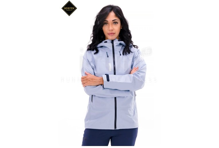 Millet Kamet Gore-Tex Damen