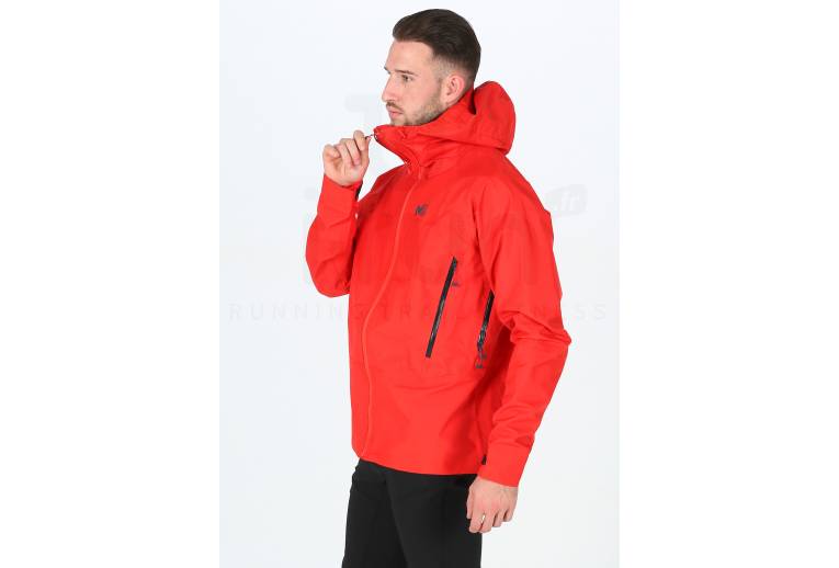 Millet chaqueta Kamet Light Gore-Tex