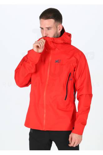 Millet Kamet Light Gore-Tex M 