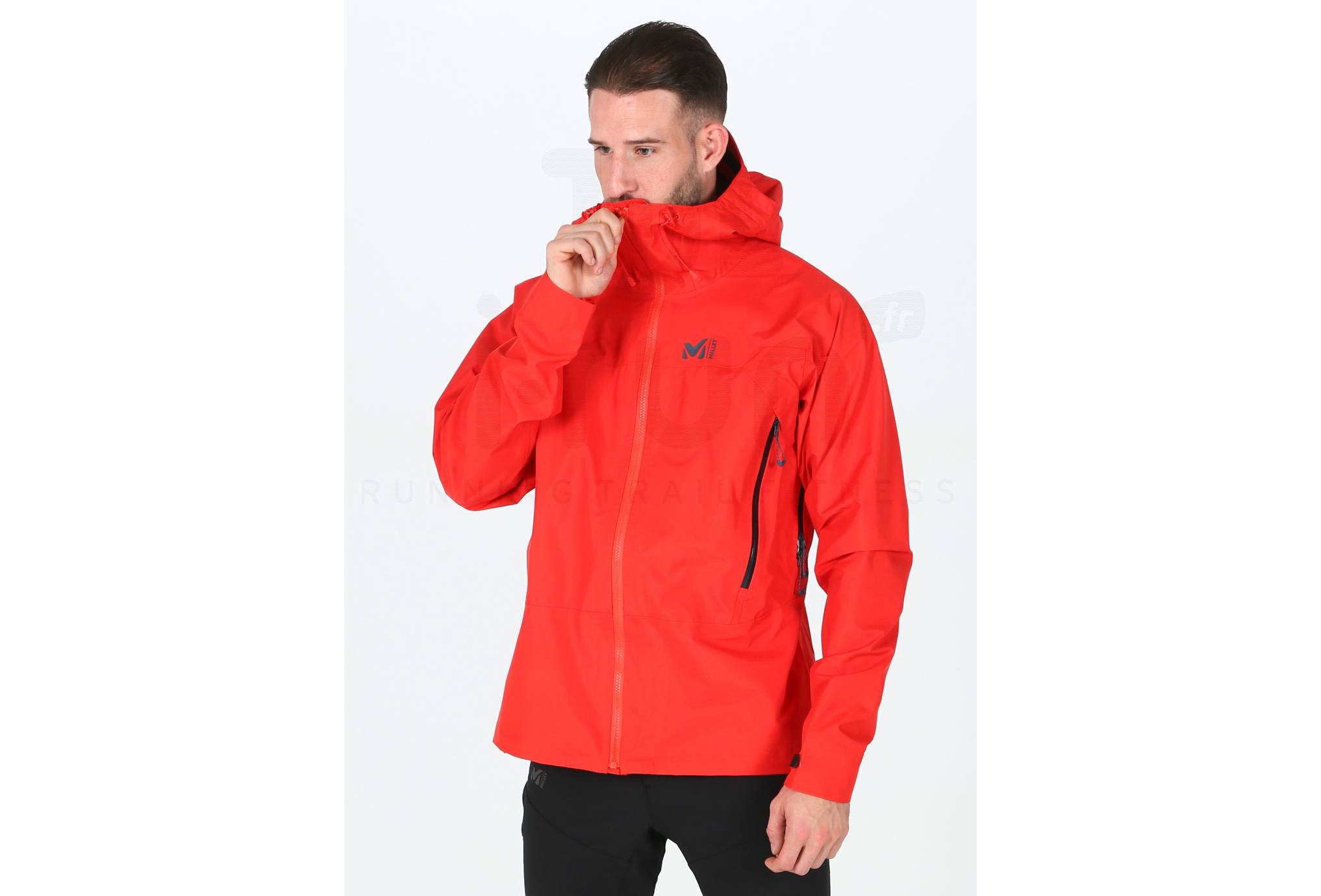 Millet chaqueta Kamet Light Gore-Tex