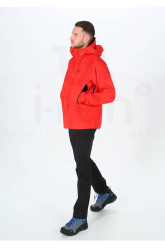 Millet Kamet Light Gore-Tex M 
