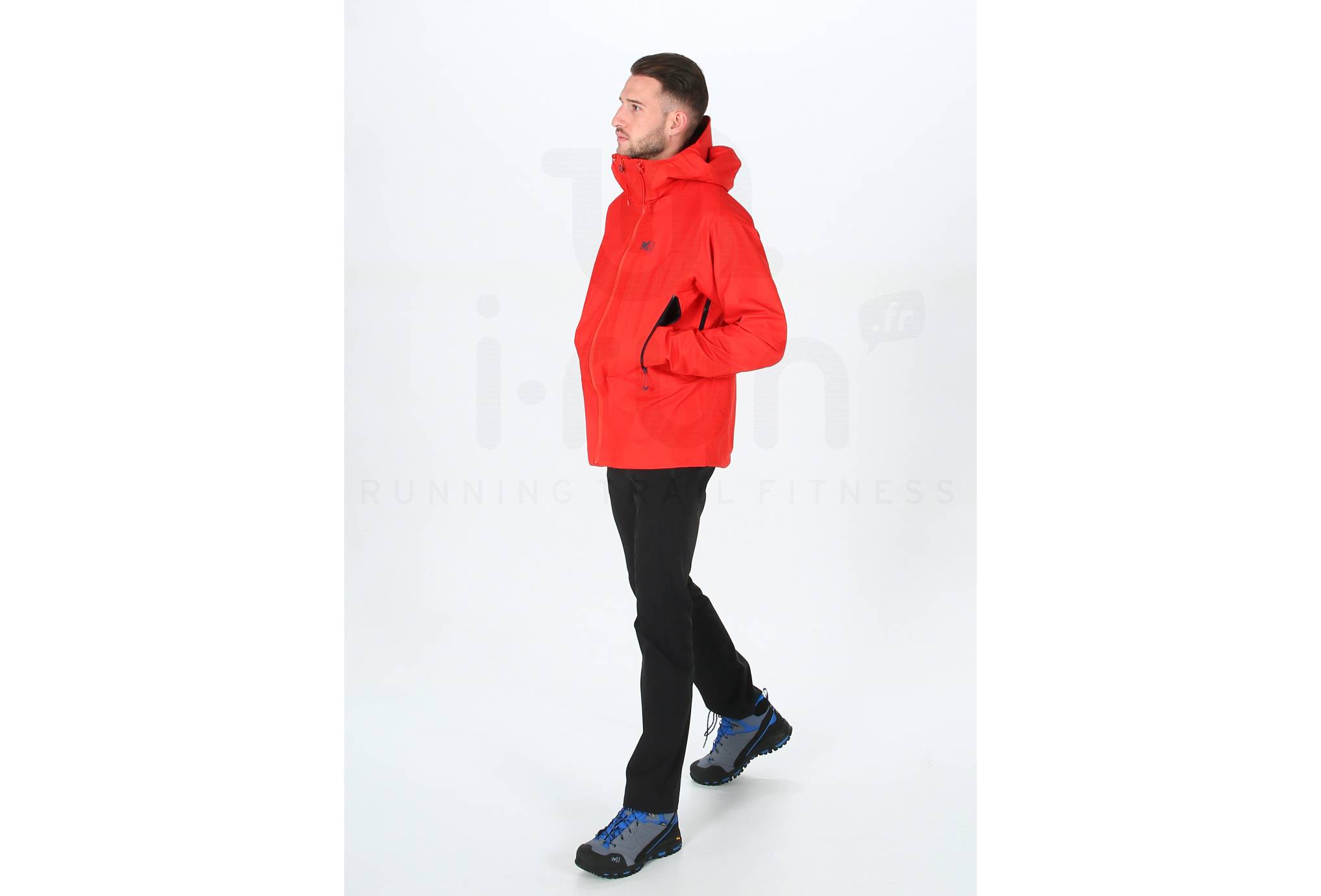 Millet chaqueta Kamet Light Gore-Tex