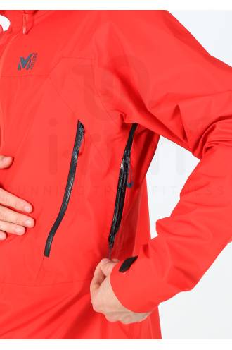 Millet Kamet Light Gore-Tex M 
