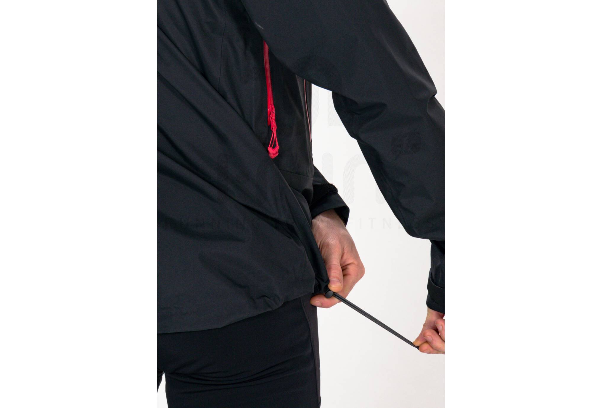 Millet chaqueta Kamet Light Gore-Tex