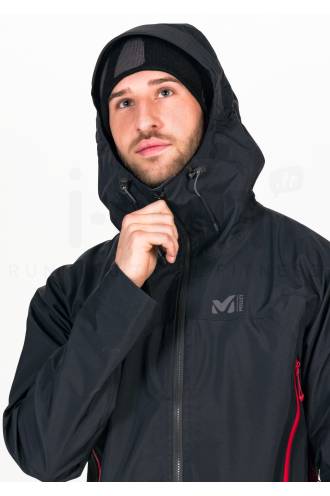 Millet Kamet Light Gore-Tex M 
