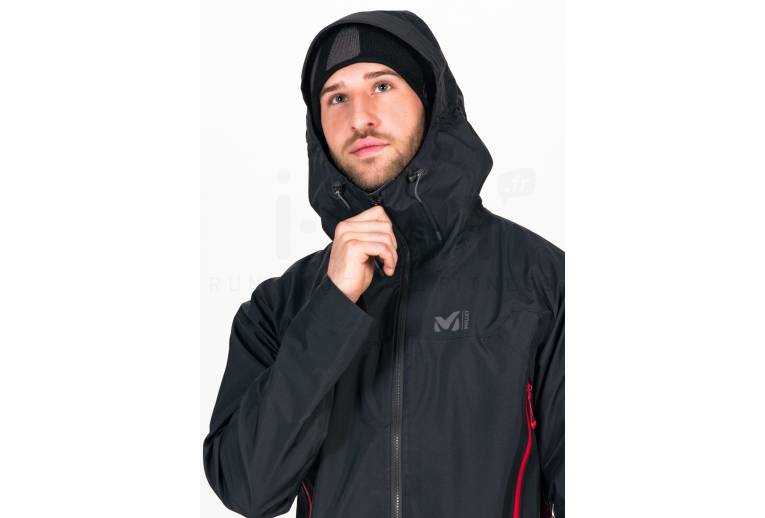 Millet chaqueta Kamet Light Gore-Tex