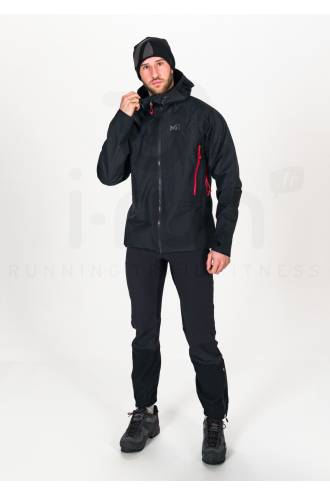 Millet Kamet Light Gore-Tex M 