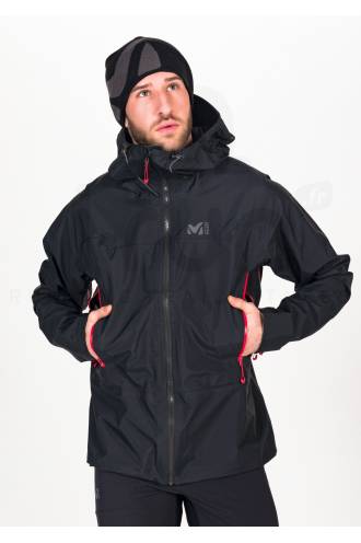 Millet Kamet Light Gore-Tex M 