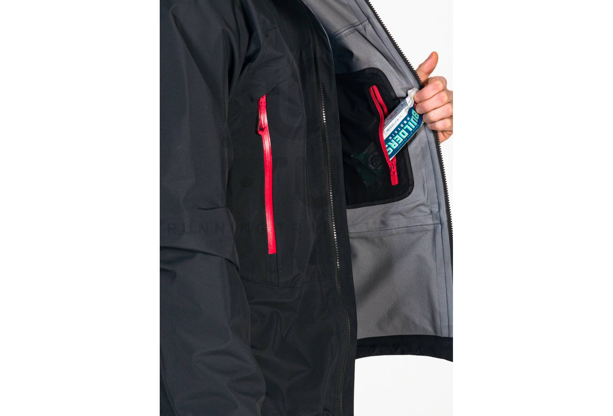 Millet chaqueta Kamet Light Gore-Tex