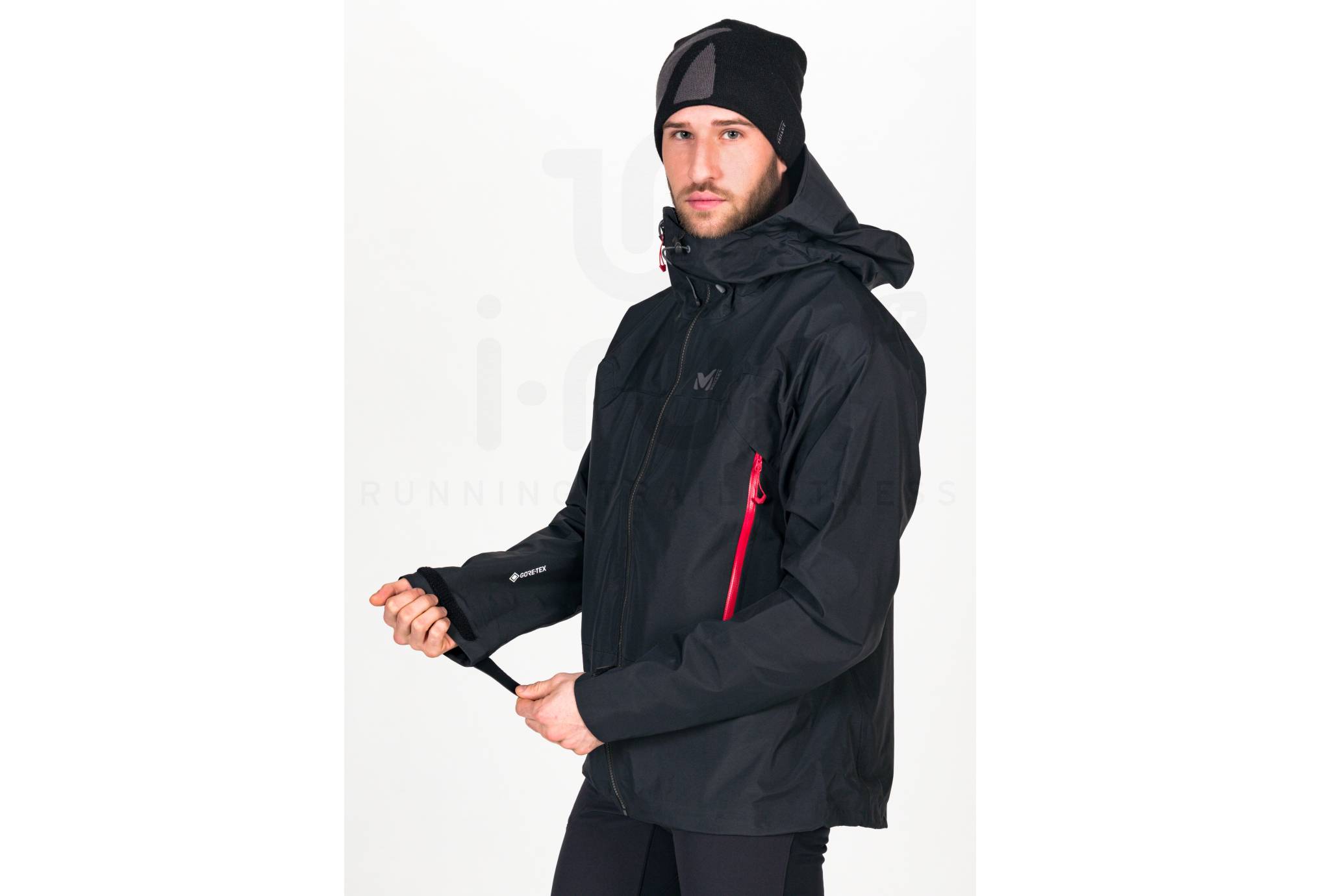 Millet chaqueta Kamet Light Gore-Tex