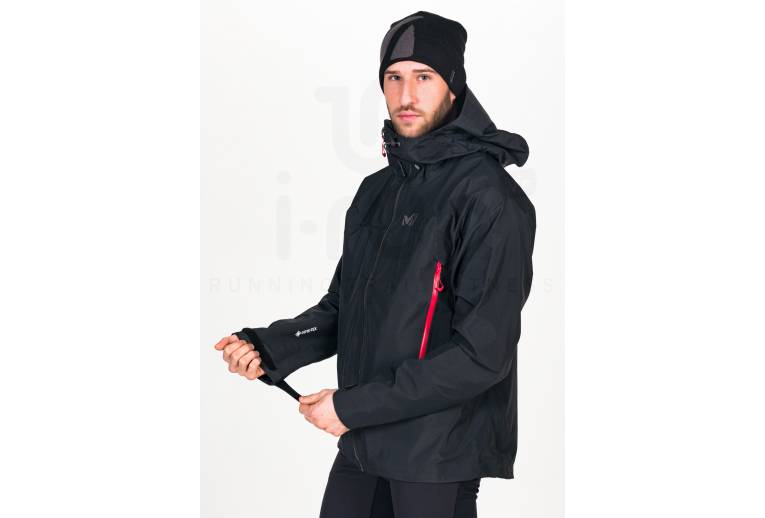 Millet chaqueta Kamet Light Gore-Tex