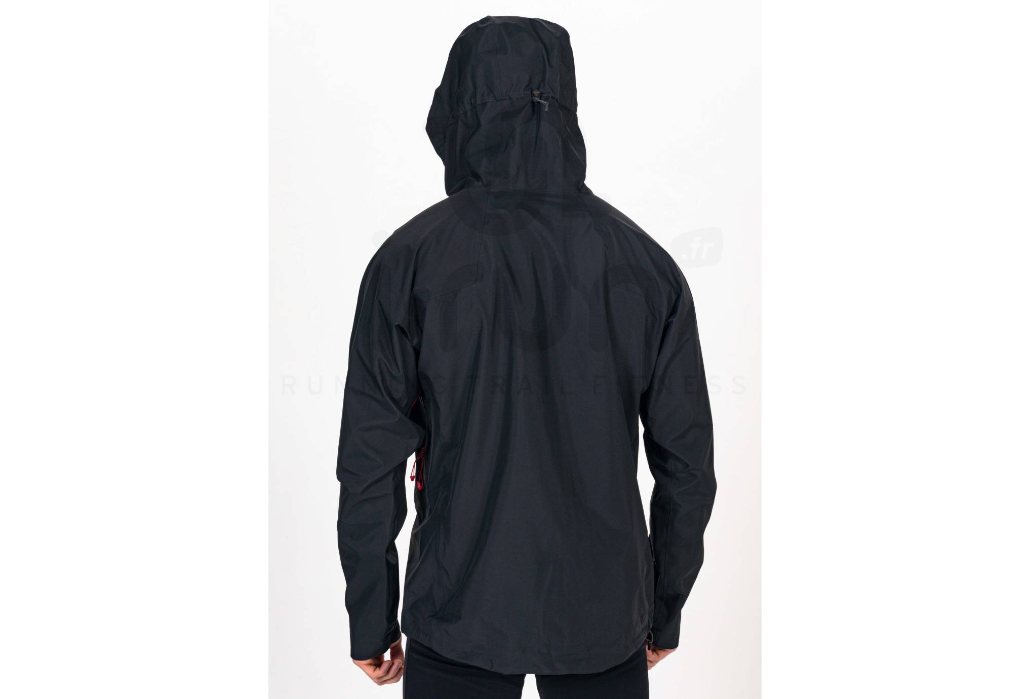 Millet chaqueta Kamet Light Gore-Tex