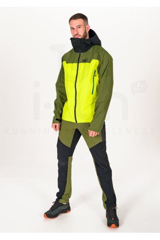 Millet Kamet Light Gore-Tex M 