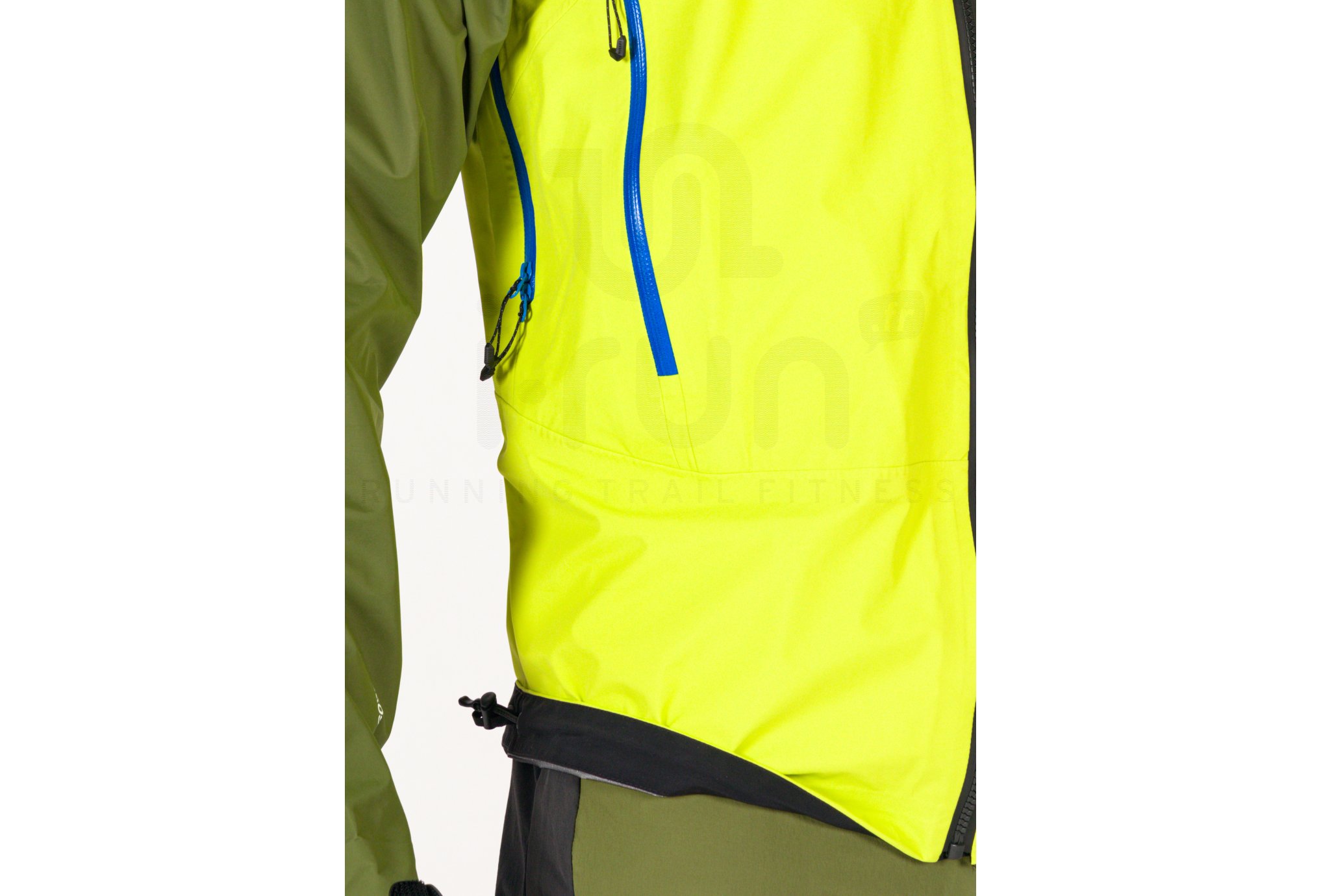 Millet Kamet Light Gore-Tex M