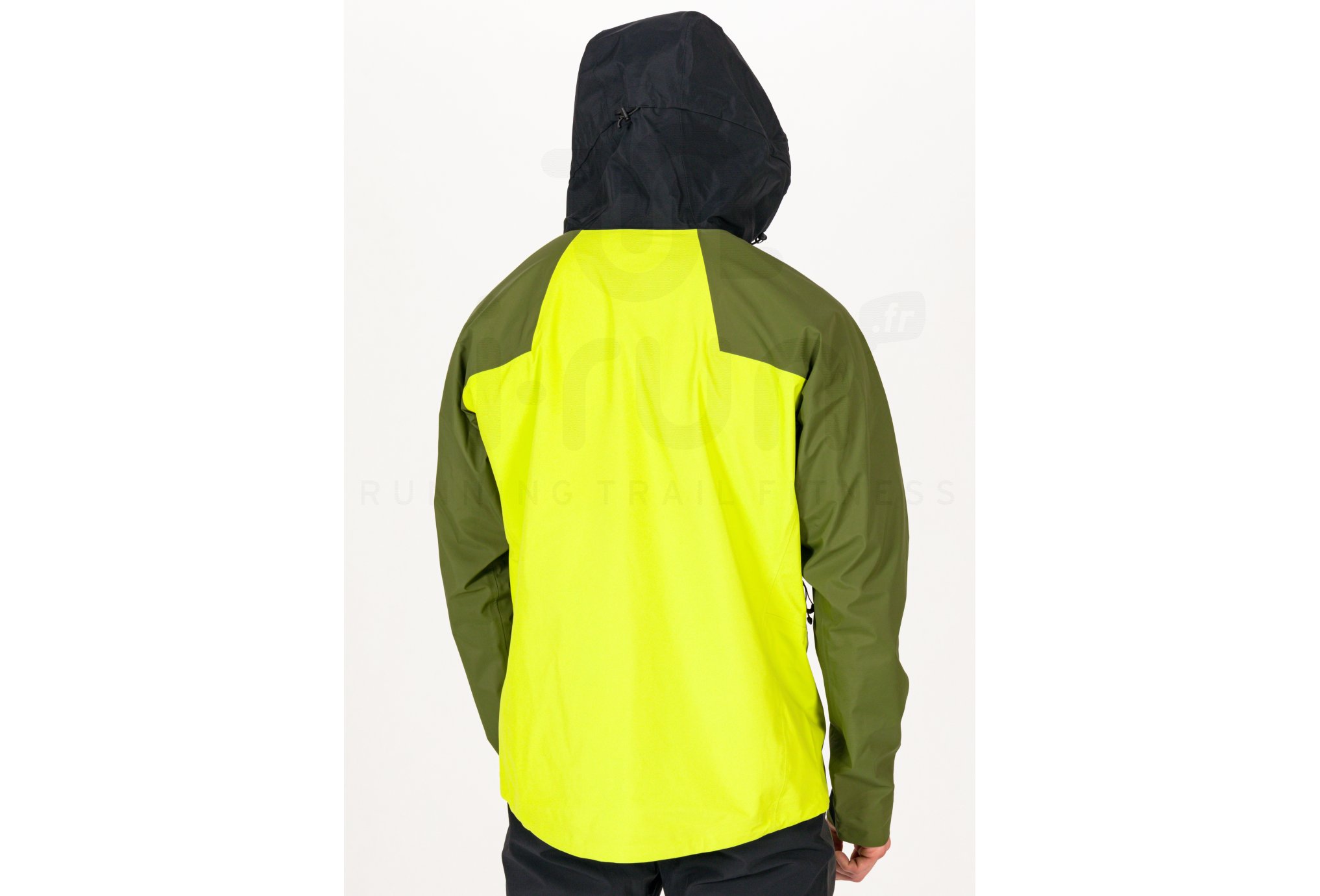 Millet Kamet Light Gore-Tex M