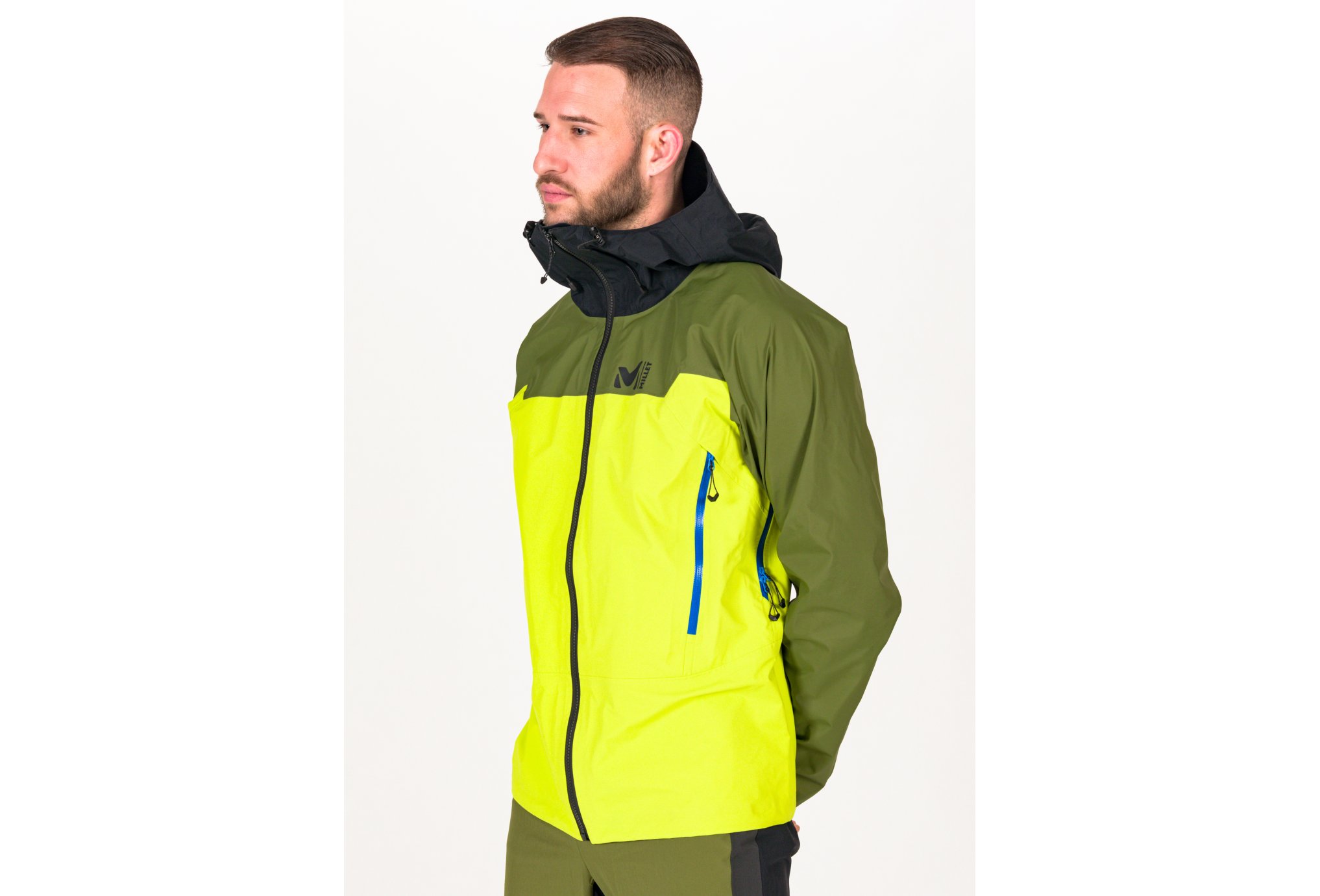 Millet Kamet Light Gore-Tex M