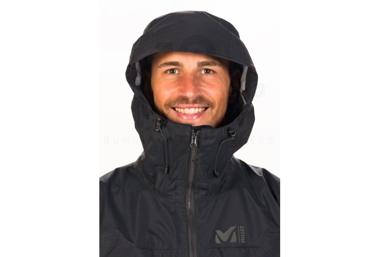 Millet Kamet Light Gore-Tex M