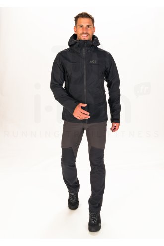 Millet Kamet Light Gore-Tex M 