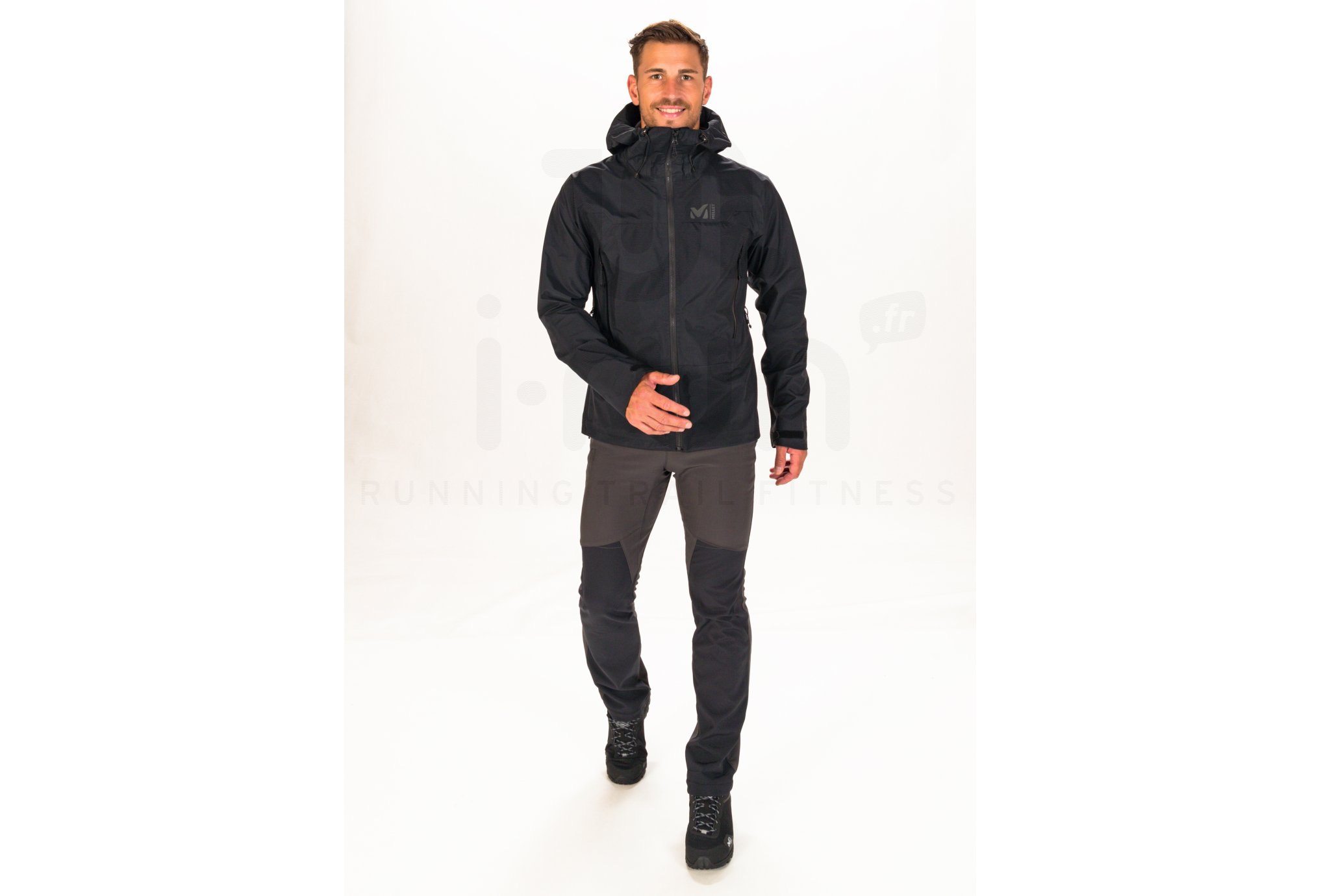 Millet Kamet Light Gore-Tex M