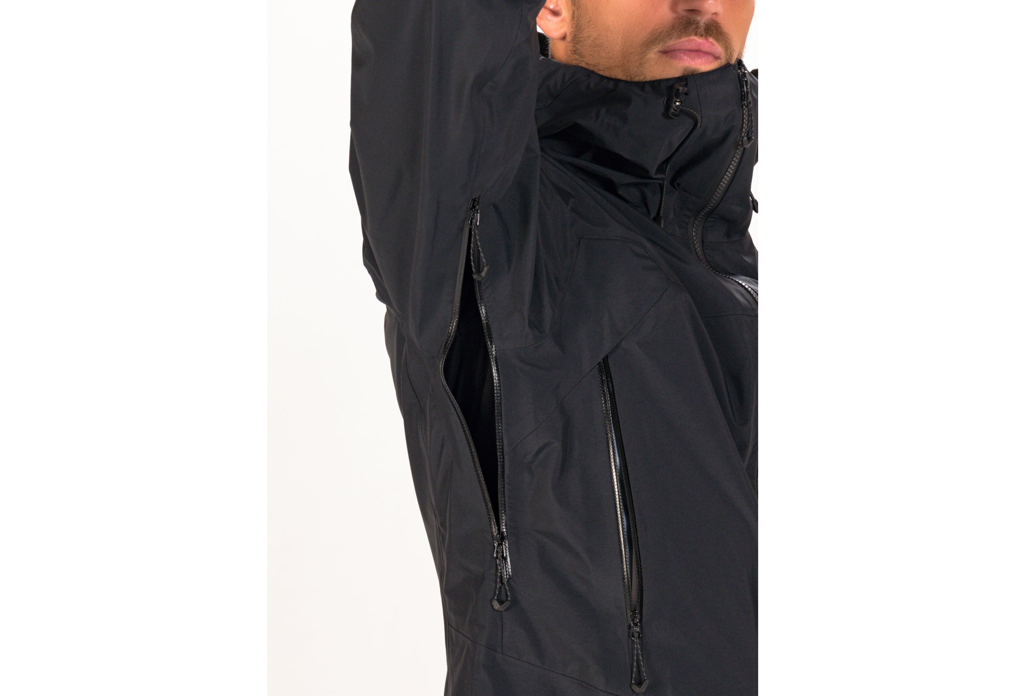 Millet Kamet Light Gore-Tex M