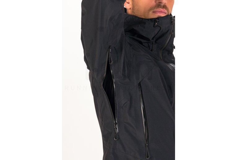 Millet Kamet Light Gore-Tex M